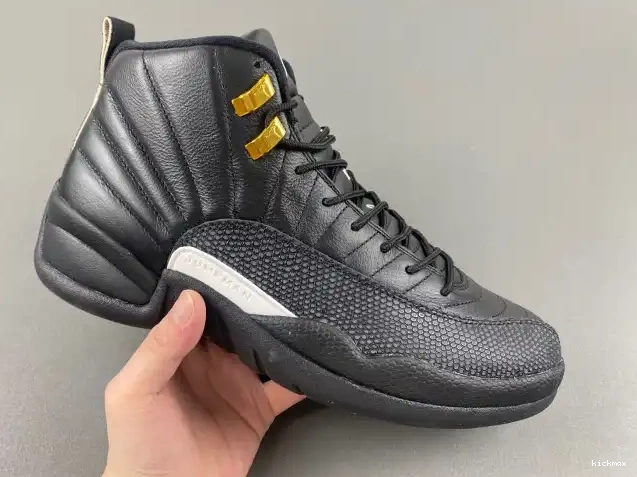 Rep The Jordan Air 12 Retro 130690-013 Master 0326